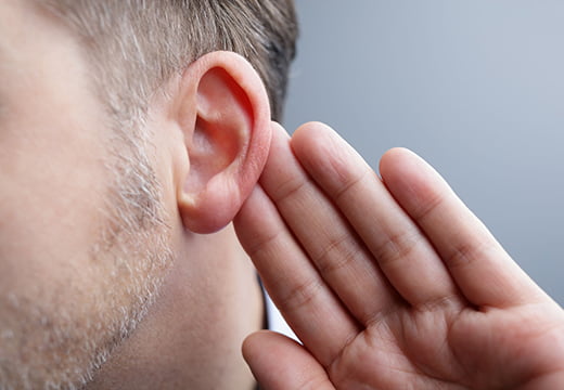Noise Exposure Monitoring