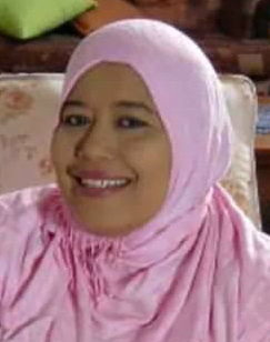 Tumirah Hj Abas